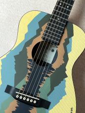 Martin LX1 Life is Good #439736【送料当社負担・最大48回分割無金利】_3