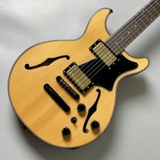 Seventy Seven Guitars ALBATROSS-JAZZ 20 NA - Natural - #A24-0067【2.94kg】【日本製】