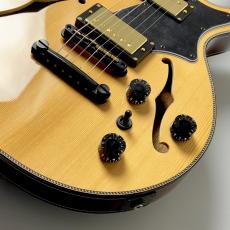 Seventy Seven Guitars ALBATROSS-JAZZ 20 NA - Natural - #A24-0067【2.94kg】【日本製】_2