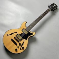 Seventy Seven Guitars ALBATROSS-JAZZ 20 NA - Natural - #A24-0067【2.94kg】【日本製】_4