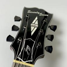Seventy Seven Guitars ALBATROSS-JAZZ 20 NA - Natural - #A24-0067【2.94kg】【日本製】_6