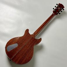 Seventy Seven Guitars ALBATROSS-JAZZ 20 NA - Natural - #A24-0067【2.94kg】【日本製】_9