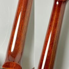 Seventy Seven Guitars ALBATROSS-JAZZ 20 NA - Natural - #A24-0067【2.94kg】【日本製】_10