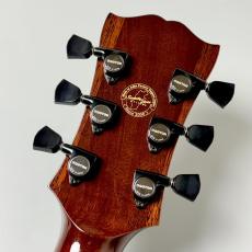 Seventy Seven Guitars ALBATROSS-JAZZ 20 NA - Natural - #A24-0067【2.94kg】【日本製】_11