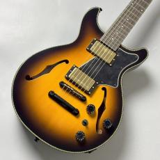 Seventy Seven Guitars ALBATROSS-JAZZ 20 SB -Sunburst- #A24-0066【2.92kg】【日本製】