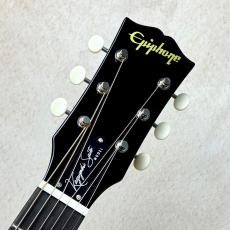 Epiphone Inspired By Gibson Custom Kazuyoshi Saito J-45 2026 #25111500057【無金利キャンペーン・送料当社負担】_7