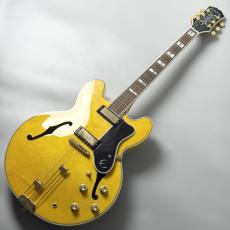 Epiphone Sheraton -Natural- 【レジェンド御用達】_2