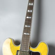 Epiphone Sheraton -Natural- 【レジェンド御用達】_4