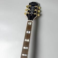 Epiphone Sheraton -Natural- 【レジェンド御用達】_5