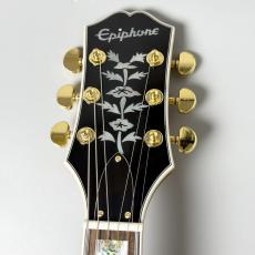 Epiphone Sheraton -Natural- 【レジェンド御用達】_6