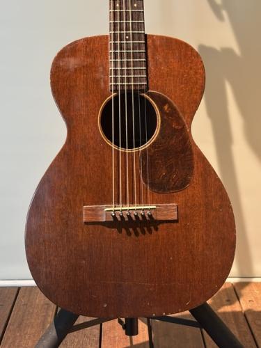 Martin 0-17(1936年製)