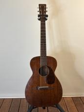 Martin 0-17(1936年製)_3
