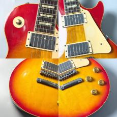 Gibson 【USED】1995 Les Paul Standard Heritage Cherry Sunburst  #90325476 【4.28kg】_3