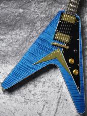 Nakagawa Guitars Spirit "Ao"【当店オーダー品】【国産ハイエンド】【Made in 鈴鹿】【2026サウンドメッセ出展品】