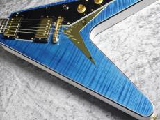 Nakagawa Guitars Spirit "Ao"【当店オーダー品】【国産ハイエンド】【Made in 鈴鹿】【2026サウンドメッセ出展品】_4