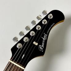 Bacchus BJM-5-RSM/R - Glossy Matte Black Matching head - 【マッチングヘッド】【3.56kg】_7