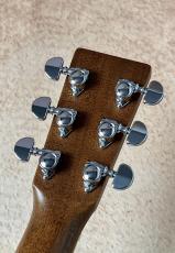 Martin 【3ピースバック構造】HD-35 Standard #2988917【送料当社負担・最大48回分割無金利】_11
