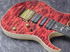 Ibanez JCRG 2601 #D26310【サウンドメッセ2026 限定モデル】【全世界3本限定製作】【激杢個体】【Ashボディー】_7