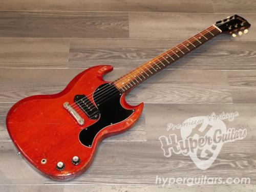 Gibson '65 SG Jr.