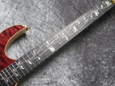 Ibanez JCRG 2601 #D26310【サウンドメッセ2026 限定モデル】【全世界3本限定製作】【激杢個体】【Ashボディー】_9