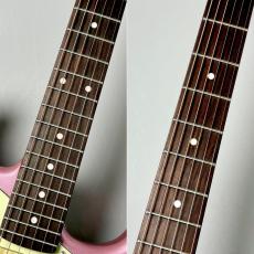 Bacchus BST-2-RSM/R -Burgundy Mist- 【3.58kg】_5
