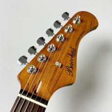 Bacchus BST-2-RSM/R -Burgundy Mist- 【3.58kg】_6