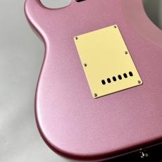 Bacchus BST-2-RSM/R -Burgundy Mist- 【3.58kg】_9