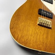 Moon RM-DXII CB/R GO RAGGAE MASTER -Charlie Brown- #59390【新ヘッドシェイプ】【極薄ラッカー塗装】_4