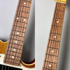 Moon RM-DXII CB/R GO RAGGAE MASTER -Charlie Brown- #59390【新ヘッドシェイプ】【極薄ラッカー塗装】_6