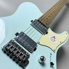 Bacchus TAC24 STD-RSM/M -Pastel Sonic Blue- 【B級特価価格!】【3.38kg】_4