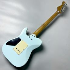 Bacchus TAC24 STD-RSM/M -Pastel Sonic Blue- 【B級特価価格!】【3.38kg】_9