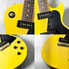 Gibson 【USED】2019 Les Paul Special Single Cut TV Yellow #106490239 _3