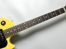 Gibson 【USED】2019 Les Paul Special Single Cut TV Yellow #106490239 _4