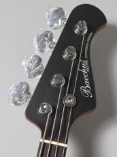Bacchus BJB-1-RSM/R GM-BLK-MH【3.90kg】_6