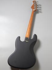 Bacchus BJB-1-RSM/R GM-BLK-MH【3.90kg】_7
