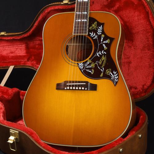 Gibson Hummingbird Original ~Heritage Cherry Sunburst~【選定品!】