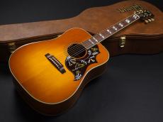 Gibson Hummingbird Original ~Heritage Cherry Sunburst~【選定品!】_2