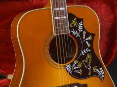 Gibson Hummingbird Original ~Heritage Cherry Sunburst~【選定品!】_4