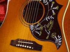 Gibson Hummingbird Original ~Heritage Cherry Sunburst~【選定品!】_5
