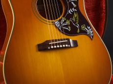 Gibson Hummingbird Original ~Heritage Cherry Sunburst~【選定品!】_6