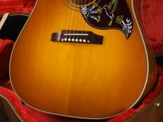Gibson Hummingbird Original ~Heritage Cherry Sunburst~【選定品!】_7