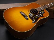 Gibson Hummingbird Original ~Heritage Cherry Sunburst~【選定品!】_8