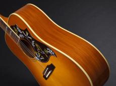 Gibson Hummingbird Original ~Heritage Cherry Sunburst~【選定品!】_12