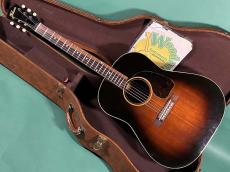 Gibson J-45 MAHO TOP