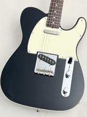 Fender FSR MIJ Traditional 60s Telecaster Custom MH -Black- #JD250011648 ≒3.50kg