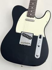 Fender FSR MIJ Traditional 60s Telecaster Custom MH -Black- #JD250011645 ≒3.52kg