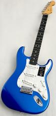 Fender 【G-Club MOD】American Ultra II Stratocaster Nobel Blue #US240024692 ≒3.88kg_2