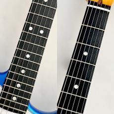 Fender 【G-Club MOD】American Ultra II Stratocaster Nobel Blue #US240024692 ≒3.88kg_4