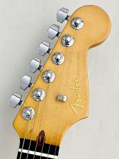 Fender 【G-Club MOD】American Ultra II Stratocaster Nobel Blue #US240024692 ≒3.88kg_5