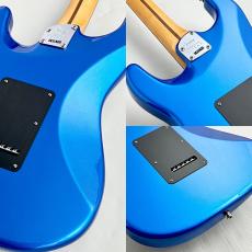 Fender 【G-Club MOD】American Ultra II Stratocaster Nobel Blue #US240024692 ≒3.88kg_8